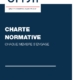 charte d'engagement OPFSA