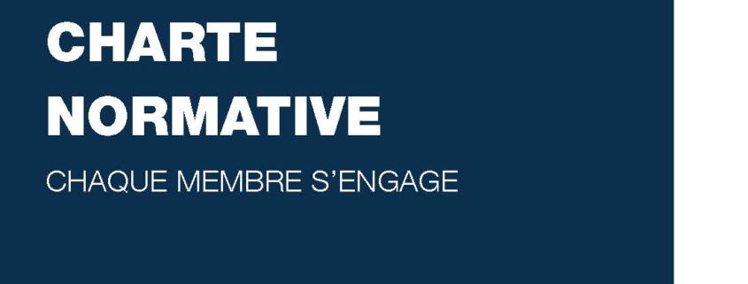 charte d'engagement OPFSA